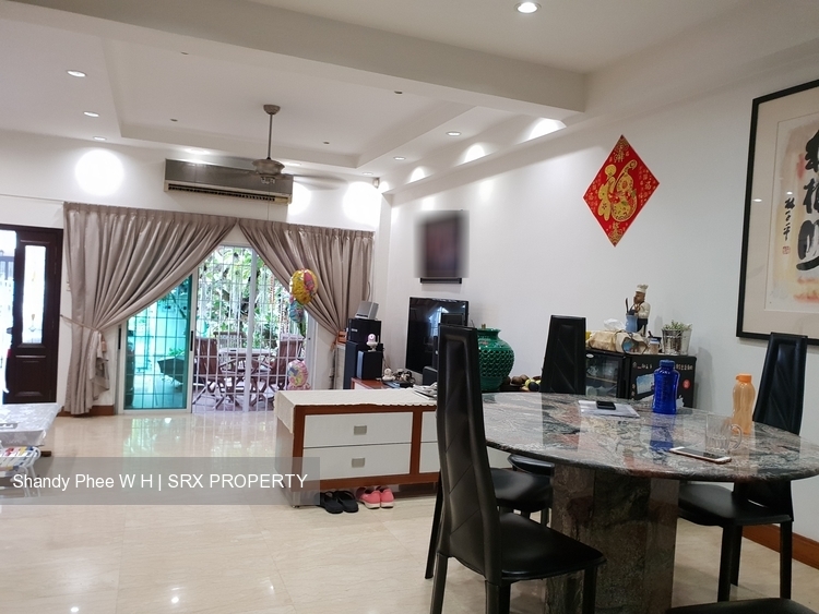 Villa Verde (D23), Terrace #182173182